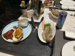 -福禧荟·海鲜自助