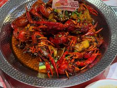 -龙虾当家·大排档(红谷滩五中店)