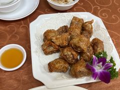 -陈记稻香潮汕砂锅粥(华强南店)