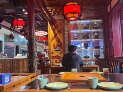 -蜀江龙火锅(339店)