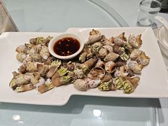 -舌尖上·霞浦滩涂海鲜·新闽菜(总店)