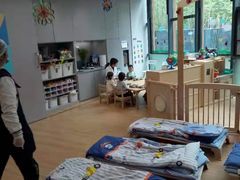 -艾儿思国际幼托园(双井园店)