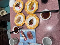 -元气寿司(环球港店)