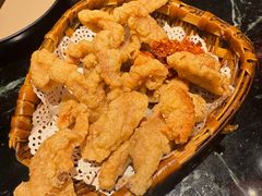 -廖川菜(太阳宫店)