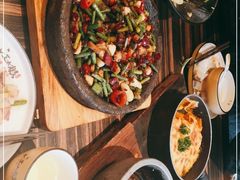 -江太极江浙菜(马桥万达广场店)