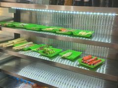 -菲哥麻辣烫(贵山小区店)