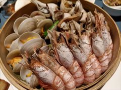 -三利音·玖弄小鲜(浦东嘉里城店)