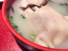 -廖老妈蹄花店(人民公园陕西街259号店)