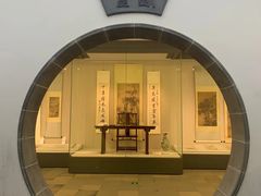 -中国江南水乡文化博物馆