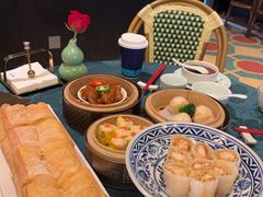 -誉八仙粤菜(万象天地店)