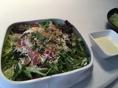 凯撒沙拉-106餐厅(山水文园店)