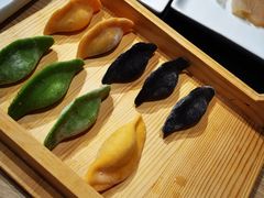 -不老仙金汤虾丸火锅