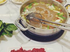 -正宗贵州二嫂黄牛肉馆(青村店)