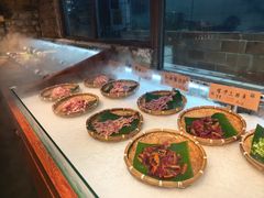 -乡食柴房  湖南乡里菜(龙岗中心城店)