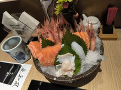 -匠和风精致料理(福州金融街万达店)