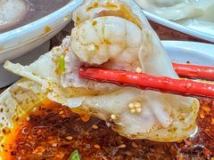 -喜家德虾仁水饺(青岛永旺东部店)