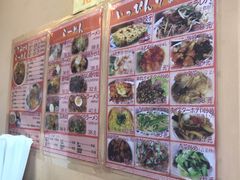 -拉面莊夢語＆中华料理八椿