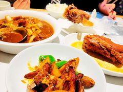 -关东小磨东北菜(漕河泾印象城店)