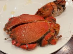 -济南喜来登酒店-盛宴自助西餐厅·综合自助