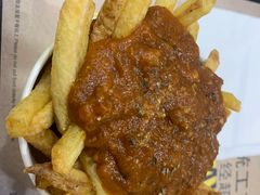 -纽约薯条(世豪广场店)