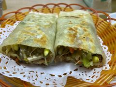 -面道赞宁海海鲜面(迎凤街店)