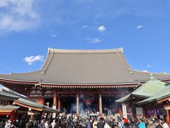 -浅草寺
