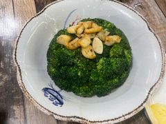 -利杨记·本味轩粥坊·烧烤(宝体店)