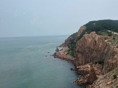 -摩天岭风景区