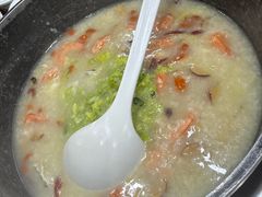 -南记食粥坊·宵夜大排档(莲花店)