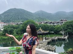 -余姚阳明温泉山庄