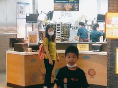 -麦当劳(天塔道店)