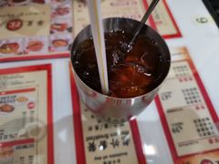 冻柠茶-華人 華星冰室(氹仔 店)