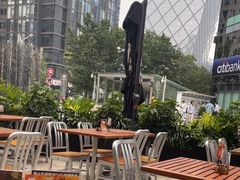 -京A Taproom·精酿餐吧(CBD店)