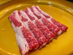 -牛New寿喜烧(虹桥新天地店)