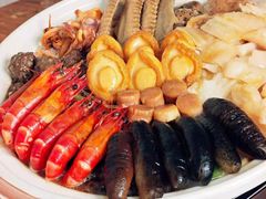 -美未居·老字号·地道顺德菜·桑拿鸡·鱼生(容桂店)