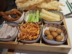 -螺大喜螺蛳粉火锅(雍和宫店)
