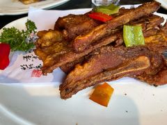 -宋园·金宴浙鲜馆(静安店)