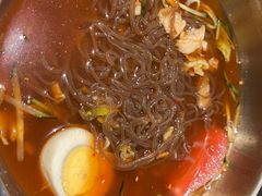 -英子补身汤(海兰路店)
