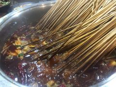 -盖帮鳝鱼串串(东郊记忆店)