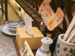 -南京大牌档(中关村领展广场店)