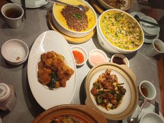 -闽上鲜·福建菜(龙湖滨江天街店)