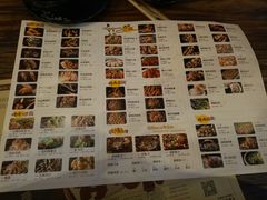 菜单-嘎嘎鸭脑壳(蜀汉路店)
