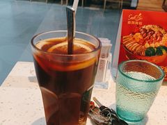 -新宝餐厅(流塘店)