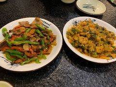 -海韵人家.海景花园经典云南菜(双廊店)