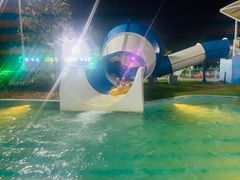 -汕头中海黄金海岸水上乐园