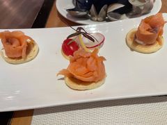 -La Creperie法餐厅(芮欧百货店)