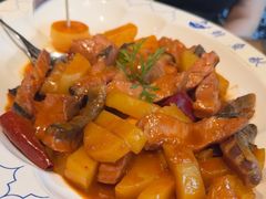 -胖姐渔村(中源大道店)