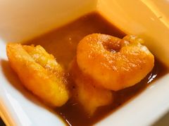 摩洛哥秘制奶油大虾-Tajine Moroccan塔金摩洛哥中东餐厅