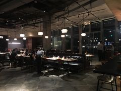 大堂-Mercato莫卡多露台餐厅与酒吧(K11店)