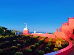 -漳州滨海火山岛自然生态风景区